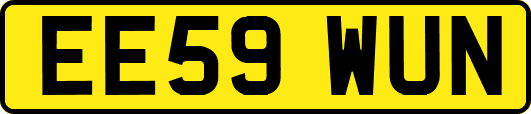 EE59WUN