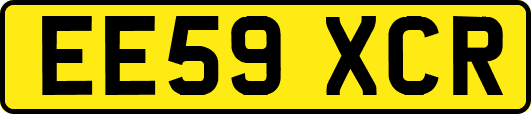 EE59XCR