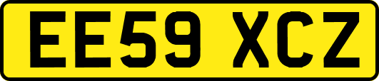 EE59XCZ