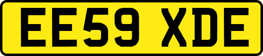 EE59XDE