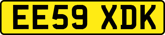 EE59XDK