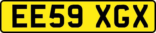 EE59XGX