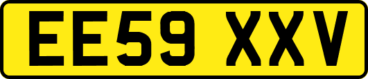 EE59XXV
