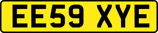 EE59XYE