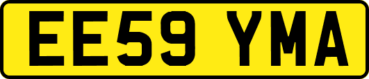 EE59YMA