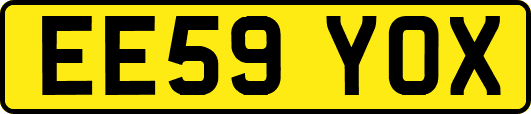 EE59YOX