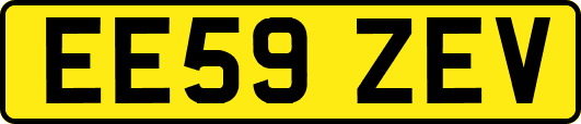 EE59ZEV