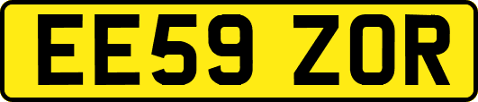EE59ZOR