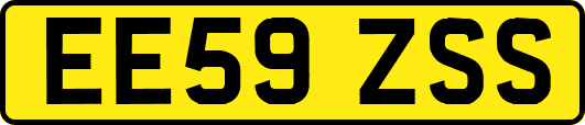 EE59ZSS