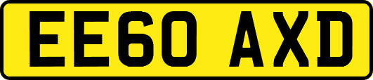 EE60AXD
