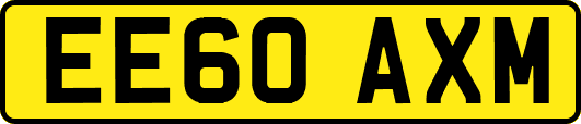 EE60AXM