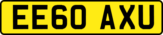 EE60AXU