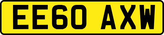 EE60AXW