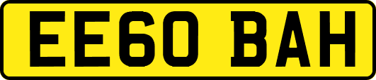 EE60BAH