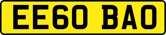 EE60BAO