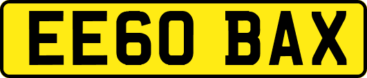 EE60BAX