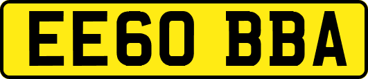 EE60BBA