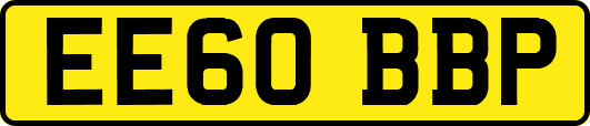 EE60BBP