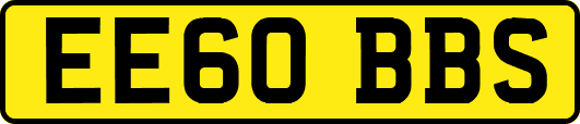EE60BBS