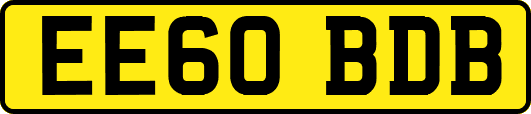 EE60BDB