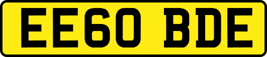 EE60BDE