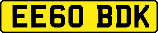 EE60BDK