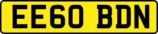 EE60BDN