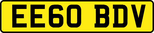 EE60BDV
