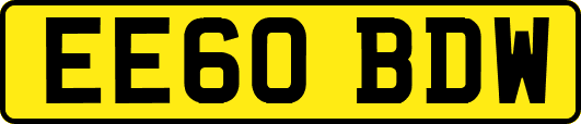 EE60BDW