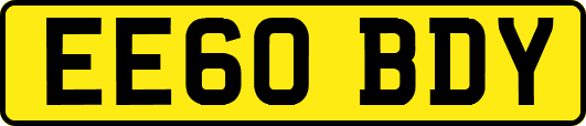 EE60BDY