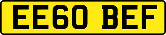 EE60BEF