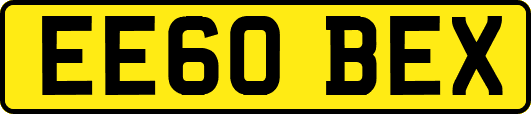 EE60BEX