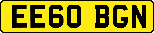 EE60BGN
