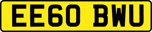 EE60BWU