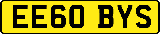 EE60BYS