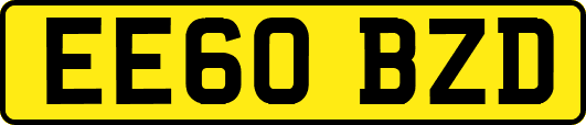 EE60BZD