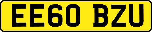 EE60BZU