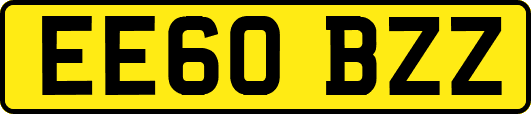 EE60BZZ