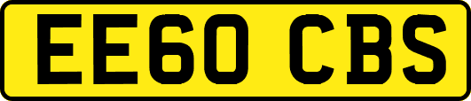 EE60CBS