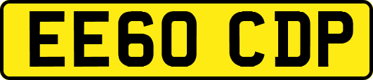 EE60CDP