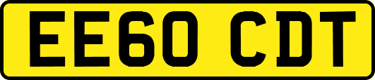 EE60CDT