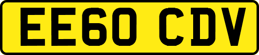 EE60CDV