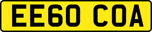 EE60COA