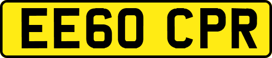 EE60CPR