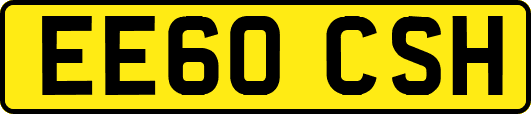 EE60CSH