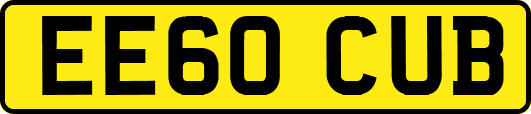 EE60CUB