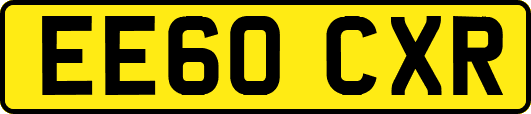 EE60CXR