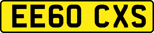 EE60CXS
