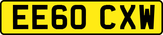 EE60CXW