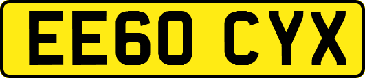EE60CYX